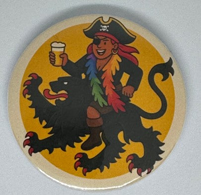 La Lionne