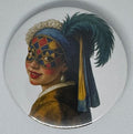 La perle du carnaval