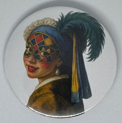 La perle du carnaval