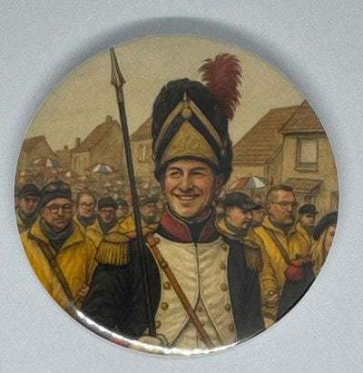 Le Major