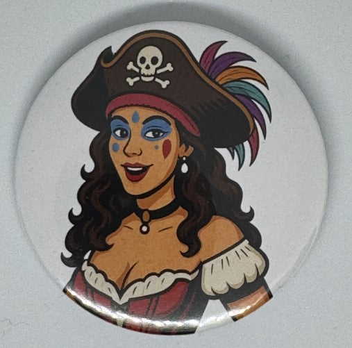 Piratesse