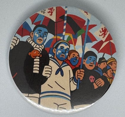 La bande